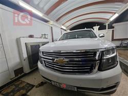 شيفروليه تاهو